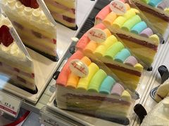 -恩朵烘焙坊(金街总店)