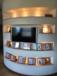 -意然瑜伽·普拉提