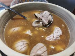 -猪腰一家·地道佛山菜(盐步店)