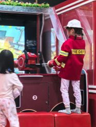 -MELAND亲子乐园•活动包场(北京亦庄龙湖天街店)