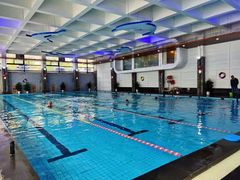 -BK博·康健身(金地格林小镇店)