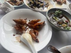 -南通滨江洲际酒店-东厨中餐厅