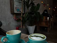 -Maan coffee漫咖啡(1905店)
