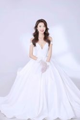 -巴黎恋人婚纱摄影(东莞总店)
