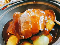 -三号黄浦会Canton Table