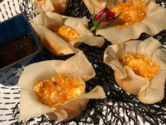 公主素蟹粉-桂满陇-十里风荷(合生汇店)