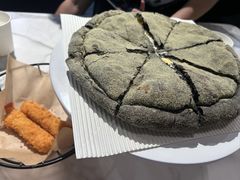 -咕鹿流心披萨(下沙店)