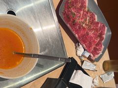 -新石器烤肉(高行万嘉店)