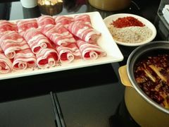 -鲁西肥牛(九方购物中心店)