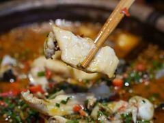 -老灶房-四川土菜(开元店)