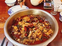 -乐友川味家常菜馆