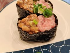 -滨寿司(新街口中央商场店)
