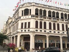 -陈记汤饭(水巷口店)