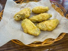 -南记食粥坊·宵夜大排档(莲花总店)