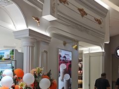 -85度C(南京龙江店)