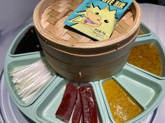 -羲和雅苑•北京烤鸭(吴中路万象城店)