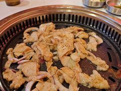 -杨记齐齐哈尔烤肉(总店)