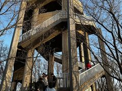 -帽儿山国家森林公园