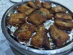 -雅和生态渔庄·宜城锅巴饭(龙灵山公园店)