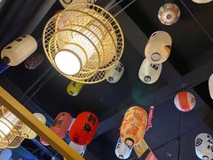 大堂-匠糊·日本料理(美岸广场店)