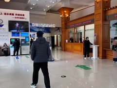 -北京德尔康尼骨科医院