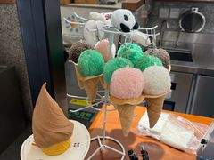-野人先生Gelato(上海长宁龙之梦店)