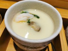 -江户前日本料理(瑞诗酒店店)