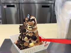-DQ·蛋糕·冰淇淋(金牛万达店)