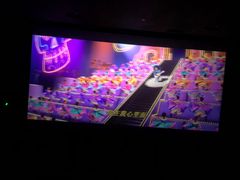 -大光明新国际影城(青浦吾悦店)
