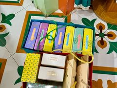 -佟小曼手工茶饼坊(鼓浪屿1店)