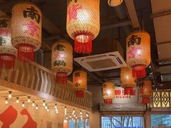 -旧街市鲜货老火锅(大光路店)