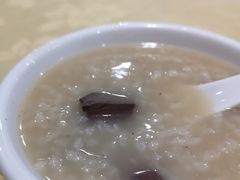 -电白鸭粥店(下沙二坊88号店)