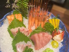 -九井澤精致料理(金茂店)