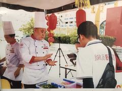 -直隶安家罩饼(复兴路店)