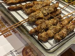 -木屋烧烤(双榆树店)