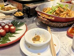 -红辣椒·川菜·火锅(大洋中心店)