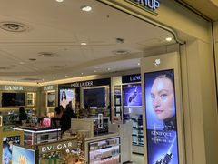 -TIAT DUTY FREE SHOP NORTH(羽田机场店)