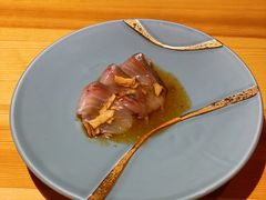 -奈良本寿司(永嘉路店)