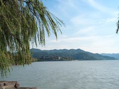 -东钱湖旅游度假区