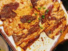 -大壮家原味烤肉(兴华北街店)