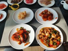 -航空港万怡酒店·万荟轩餐厅(航空港区远航路店)
