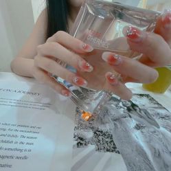 -UMl Nail 尤米美甲美睫半永久