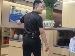 -海底捞火锅(枫蓝国际购物中心店)