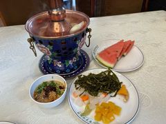 -东来顺饭庄(天坛店)