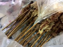 -同来顺烧烤餐厅(哈尔滨道店)