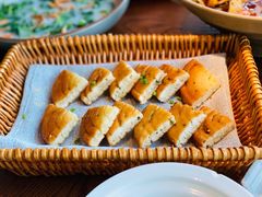 葱油饼-映水芙蓉(上海万象城店)