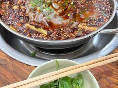 -黑竹香鸡(营和巷店)