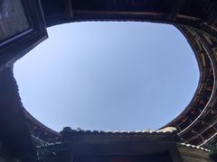 -福建土楼(南靖)景区