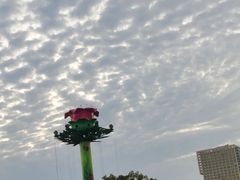 -广州融创文旅城