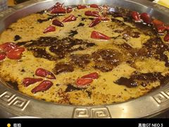 -堂客老火锅(欣阳广场总店)